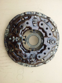 Диск нажимной 151.1601090-10