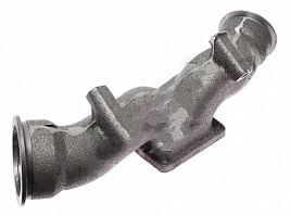 Патрубок 8421.1008346-20