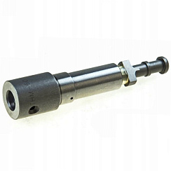 Пара плунжерная  в сб. 60.1111073-11