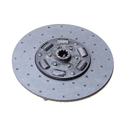 Диск ведомый 238-1601131