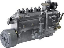 ТНВД 607.1111005-10