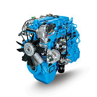 Двигатель ЯМЗ-5348-20