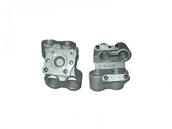 Направляющая толкателя 8401.1007250