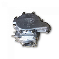 Охладитель 8481.1170200 (ТМЗ)