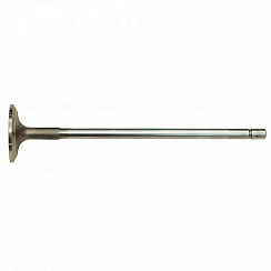 Клапан выпускной 650.1007012