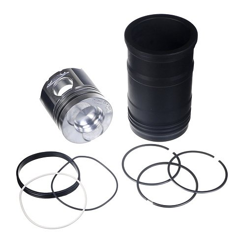 ГИЛЬЗА, ПОРШЕНЬ, УПЛОТНИТЕЛЬНЫЕ И ПОРШНЕВЫЕ КОЛЬЦА, КОМПЛЕКТ НА ОДИН ЦИЛИНДР 7511.1004005-10 ГИЛЬЗА, ПОРШЕНЬ, УПЛОТНИТЕЛЬНЫЕ И ПОРШНЕВЫЕ КОЛЬЦА, КОМПЛЕКТ НА ОДИН ЦИЛИНДР 7511.1004005-10