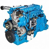 Двигатель ЯМЗ-5364.10-10