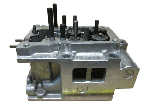 Головка с клапанами 840.1003010-20