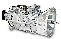 Коробка передач ZF 9S1310TO 1324.001.121 2749760