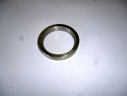 СЕДЛО ВЫПУСКНОГО КЛАПАНА 236-1003110-В4