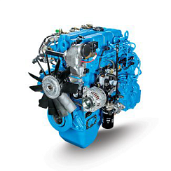 Двигатель ЯМЗ-5344