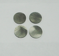 Пята толкателя 33.1111575 (- 2)