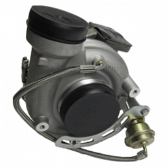 Турбокомпрессор 536.1118010