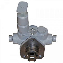 Насос топливоподкачивающий 236-1106210-А2