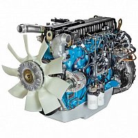 Двигатель ЯМЗ-53622-51