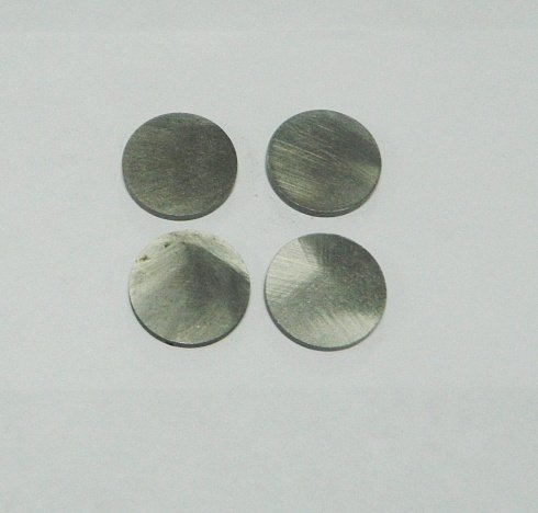 Пята толкателя 33.1111575 (+ 4)