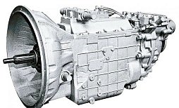 Коробки передач