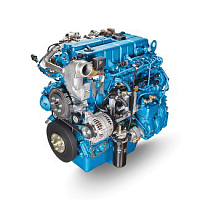 Двигатель ЯМЗ-53423-54