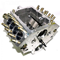 Корпус ТНВД 33.1111021-01