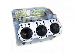 БЛОК ЦИЛИНДРОВ В СБОРЕ 656.1002012-31