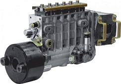 ТНВД с ЭСУ 136.1111002-30