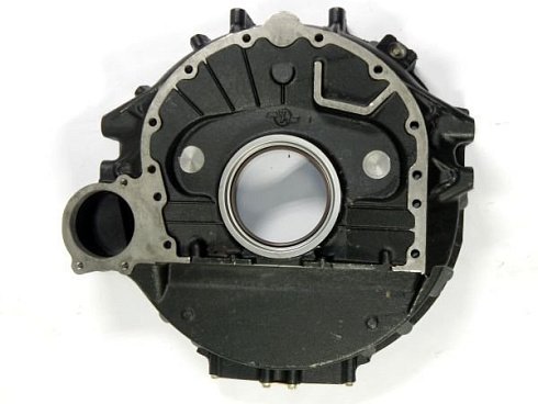 КАРТЕР МАХОВИКА В СБОРЕ 658.1002311-20