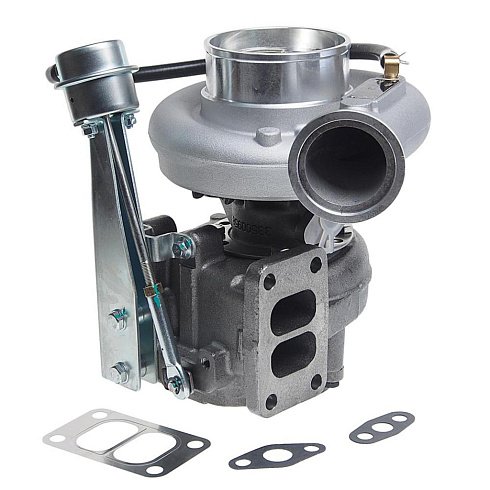 Турбокомпрессор 5347.1118010