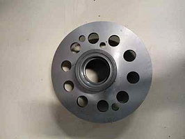 Фланец 8486.1005121-10