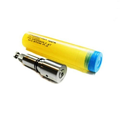 Пара плунжерная 332.1111150