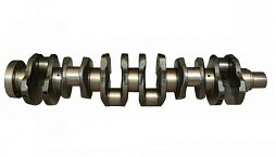 Коленчатые валы