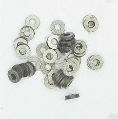 Шайба регулировочная 320-88794