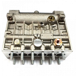 Корпус в сборе 17.1111020-10