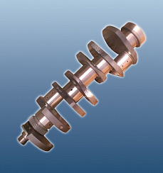 ВАЛ КОЛЕНЧАТЫЙ 850.1005010