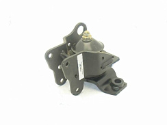 Опора передняя левая в сборе 650.1001017