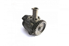 Насос масляный 240-1011014-Б (ТМЗ)