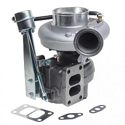 Турбокомпрессор 5347.1118010