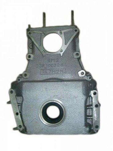 КРЫШКА 238АК-1002261-А