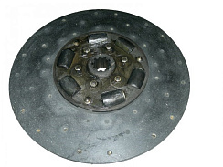 Диск ведомый 238-1601130-Б