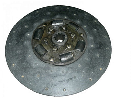 Диск ведомый 238-1601130-Б