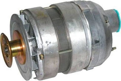 ГЕНЕРАТОР 6311.3701 4573710212