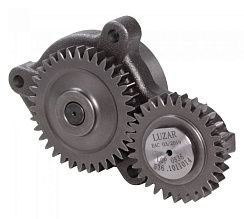 Насос масляный 536.1011014-01