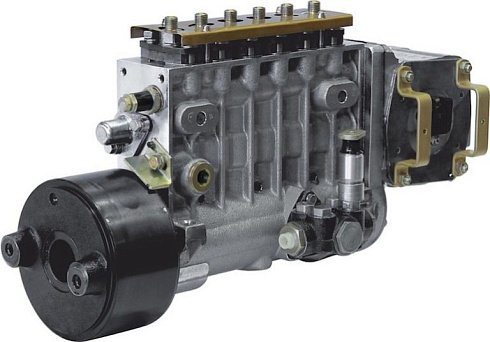 ТНВД с ЭСУ 136.1111002-10