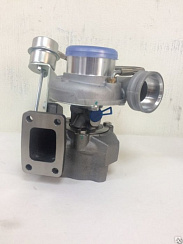 Турбокомпрессор 53442.1118010