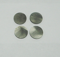 Пята толкателя 33.1111575 (+ 2)