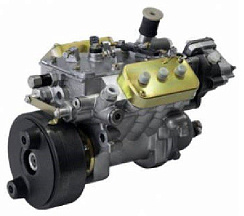 ТНВД 323.1111005-11