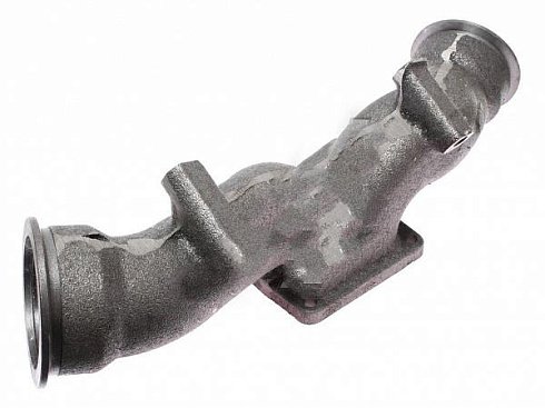 Патрубок 8421.1008346-20