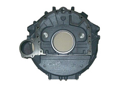 КАРТЕР МАХОВИКА В СБОРЕ 236-1002311-А3