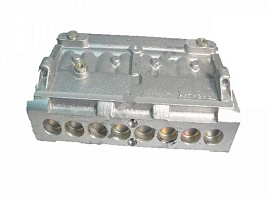 Корпус ТНВД 80.1111020-30