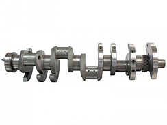 ВАЛ КОЛЕНЧАТЫЙ В СБОРЕ 238ДК-1005009-30