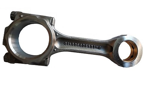 Шатун 650.1004045